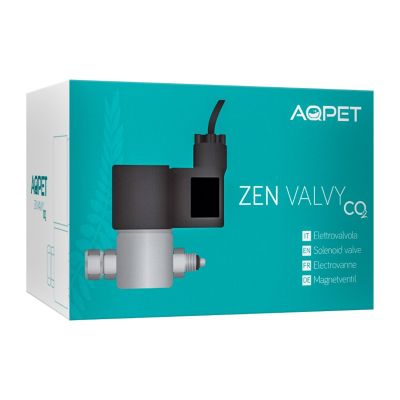 AQPET OSMOSY TWIST PRO IMPIANTO OSMOSI ACQUARIO CON POMPA DI RILANCIO