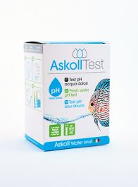 Askoll pH-metro Elettronico Test Acquario